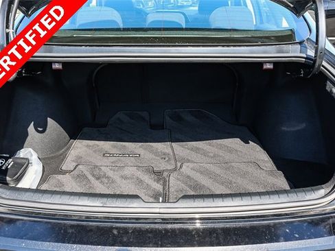 Certified 2023 Hyundai Sonata SEL image 27