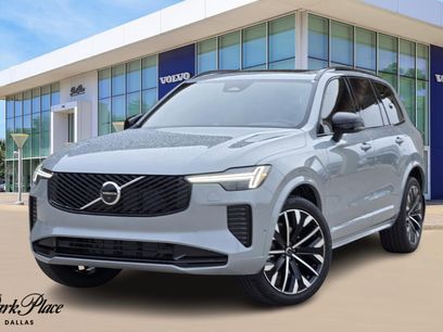 New 2026 Volvo XC90 B6 Ultra