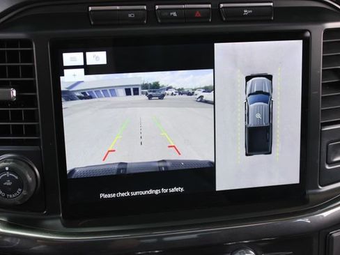 Used 2021 Ford F150 XLT w/ Equipment Group 302A High image 25