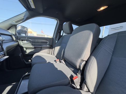 Certified 2025 RAM 2500 Big Horn image 15