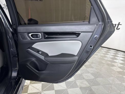 Used 2026 Honda Civic FWD Hybrid Sedan image 27