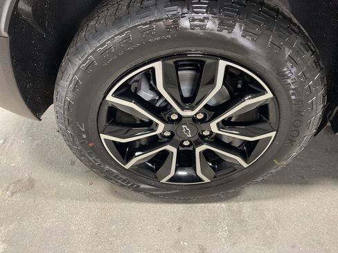 New 2025 Chevrolet TrailBlazer ACTIV w/ Convenience Package image 45