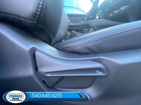 New 2026 Honda HR-V EX-L image 32