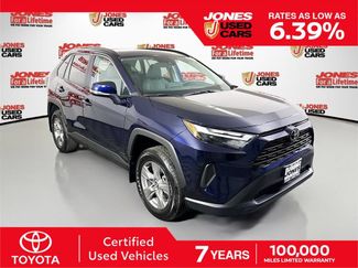 Certified 2024 Toyota RAV4 XLE w/ Convenience Package AWD/4WD video 1