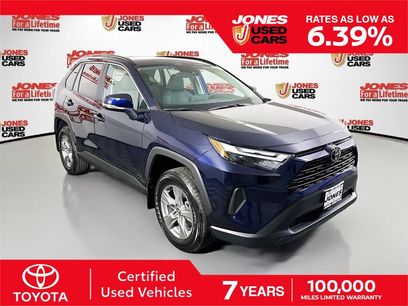 Used 2024 Toyota RAV4 XLE w/ Convenience Package