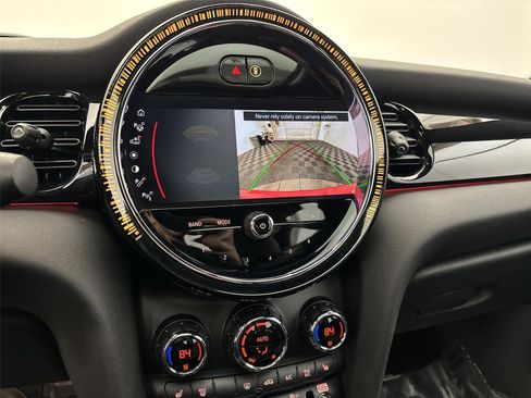 Used 2023 MINI Cooper John Cooper Works w/ Driver Assistance Package image 30