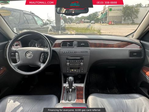 Used 2008 Buick LaCrosse CXL w/ Driver Confidence Package FWD image 7
