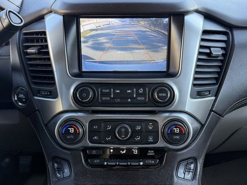 Used 2015 Chevrolet Suburban LTZ image 30