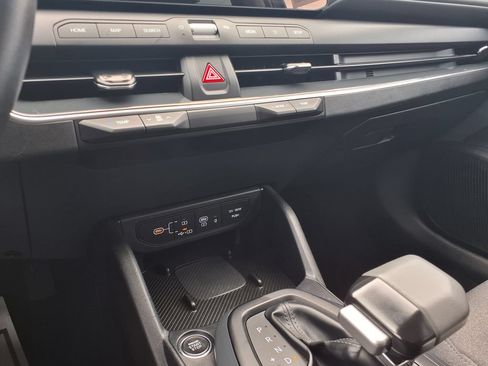 Used 2025 Kia K4 EX FWD image 28