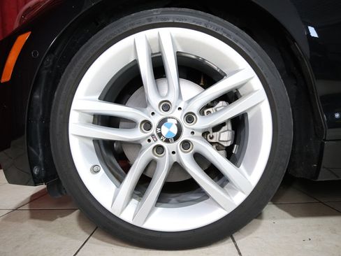 Used 2017 BMW 230i Convertible w/ M Sport Package RWD image 8
