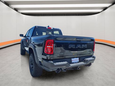 New 2026 RAM 1500 RHO AWD/4WD image 4