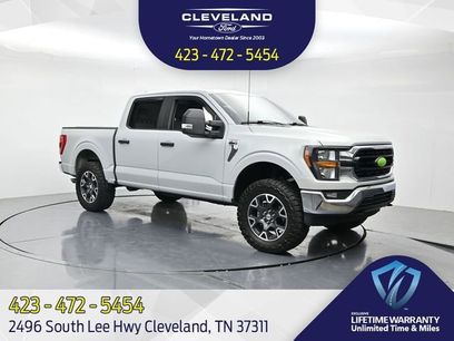 Used 2023 Ford F150 XLT