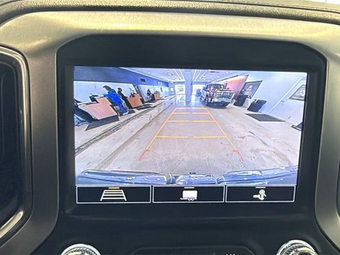Used 2020 GMC Sierra 1500 SLT w/ SLT Premium Plus Package image 35