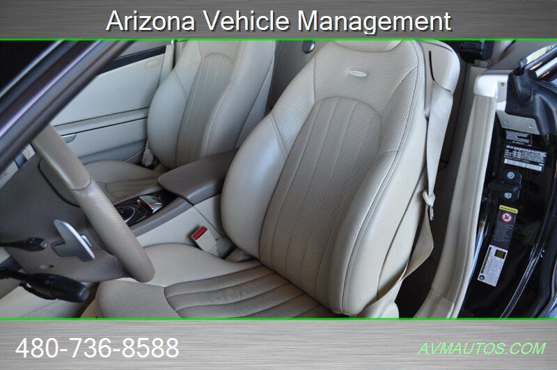 Used 2007 Mercedes-Benz SL 55 AMG image 26