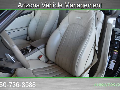 Used 2007 Mercedes-Benz SL 55 AMG image 26