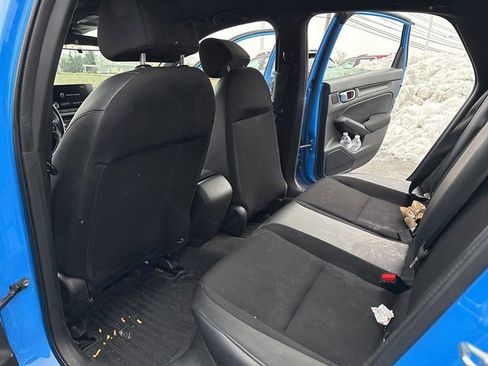 Used 2023 Honda Civic Sport image 11