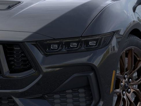 New 2026 Ford Mustang GT Premium w/ Bronze Appearance Package image 18