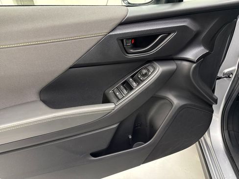 Certified 2025 Subaru Crosstrek 2.5i Sport image 11