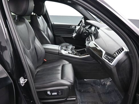 Used 2020 BMW X5 xDrive40i w/ Convenience Package image 29