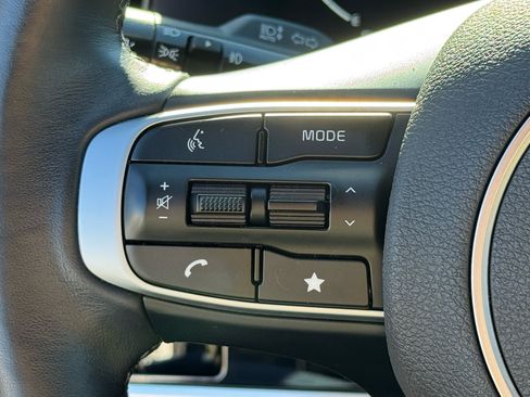 Used 2024 Kia Sportage X-Pro image 16