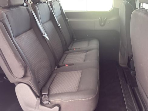 Used 2023 Ford Transit 350 XLT RWD image 9