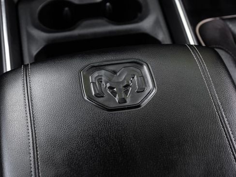 Used 2021 RAM 1500 Laramie w/ Sport Appearance Package AWD/4WD image 33