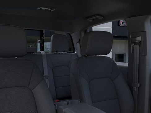 New 2026 GMC Canyon Elevation AWD/4WD image 24