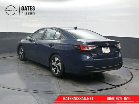 Used 2023 Subaru Legacy Premium image 8