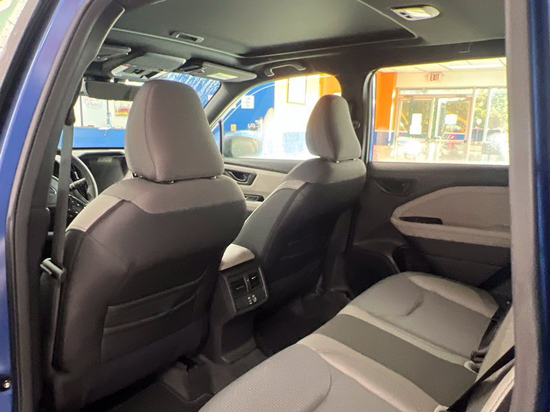 New 2026 Subaru Forester Premium AWD/4WD image 19