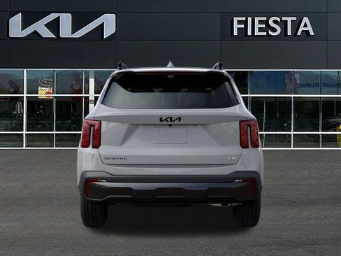 New 2026 Kia Sorento SX Prestige image 5