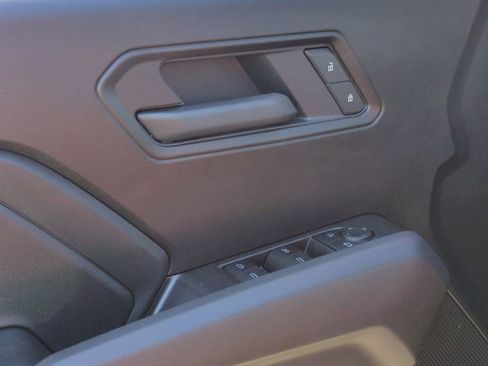 New 2026 Chevrolet Colorado Trail Boss image 47