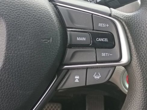 Used 2020 Honda Accord LX image 24