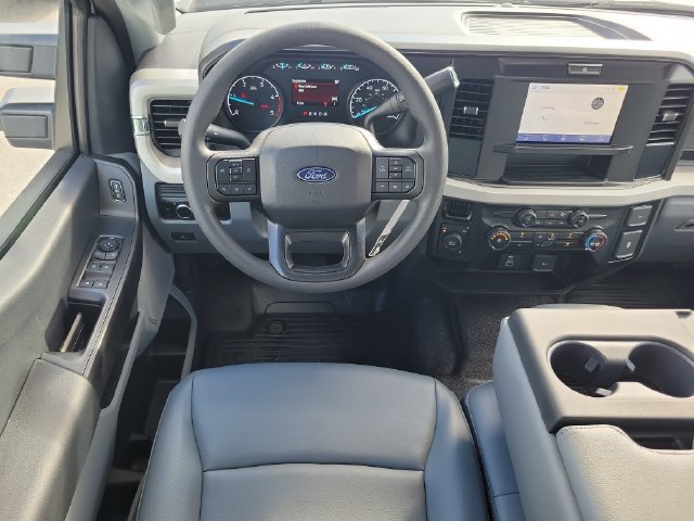 New 2027 Ford F350 XL AWD/4WD image 16