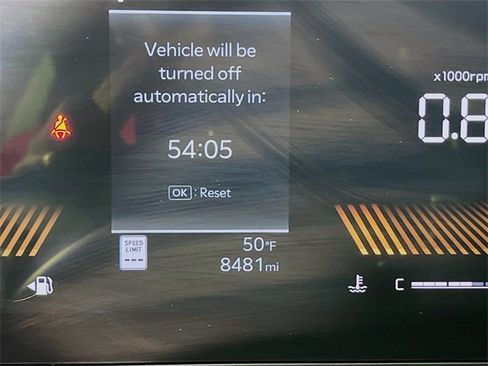 Used 2025 Kia K5 GT image 13