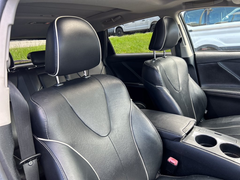 Used 2013 Toyota Venza XLE w/ XLE Premium Pkg FWD image 12