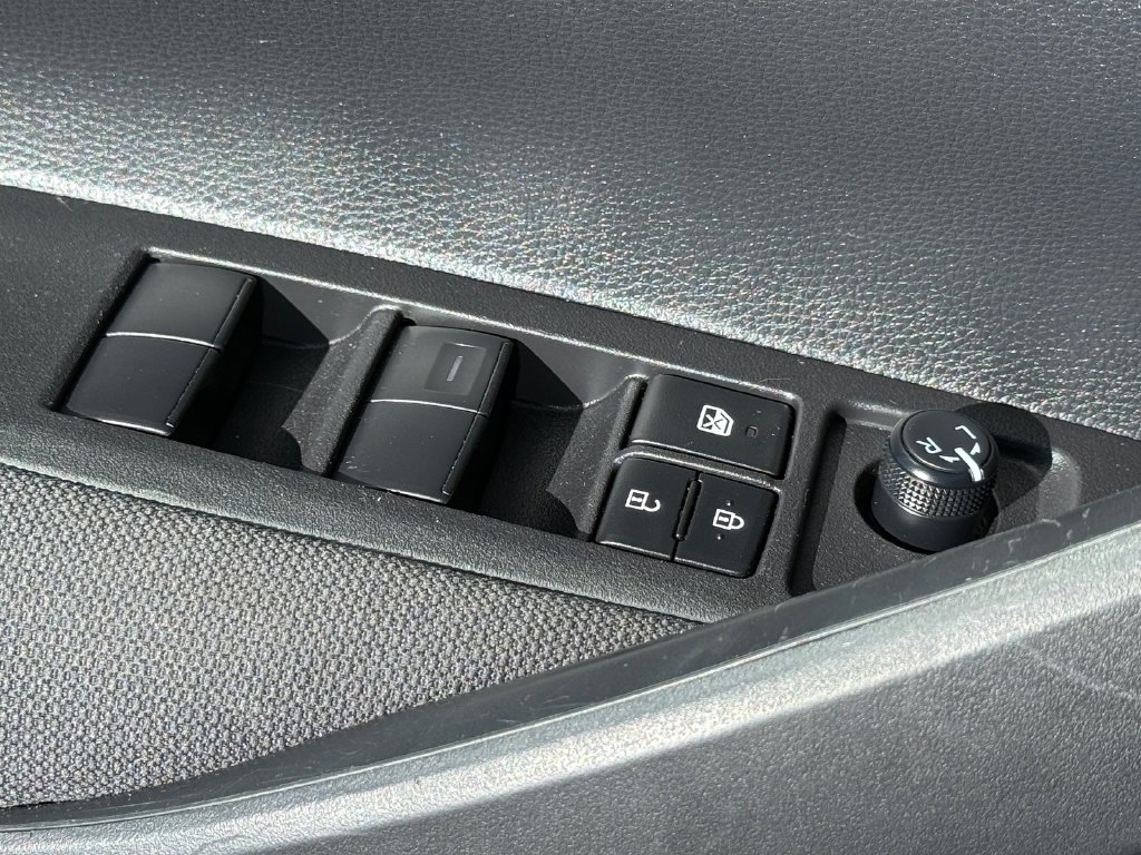 Certified 2024 Toyota Corolla LE FWD image 43