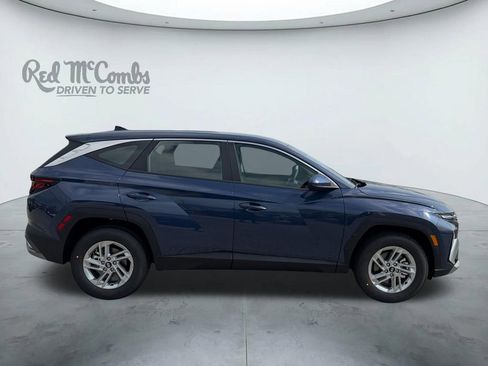 New 2026 Hyundai Tucson SE FWD image 6