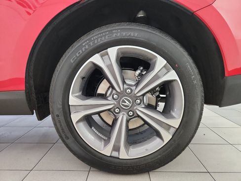 Certified 2025 Acura RDX w/Technology Package image 38