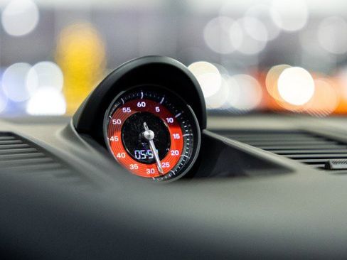 Used 2024 Porsche 911 Targa 4 GTS image 23