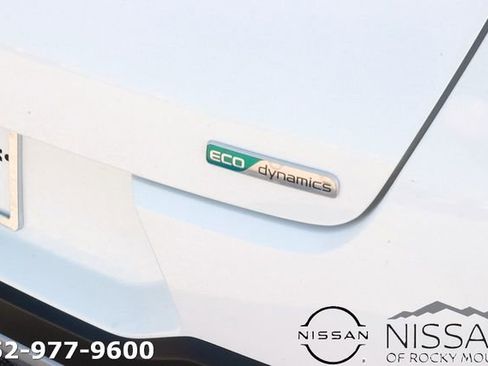 Used 2025 Kia Soul EX FWD image 8