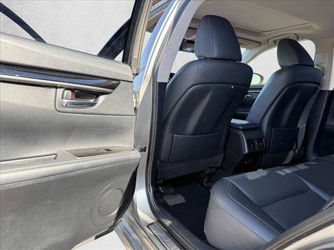 Used 2018 Lexus ES 350 w/ Accessory Package FWD image 20