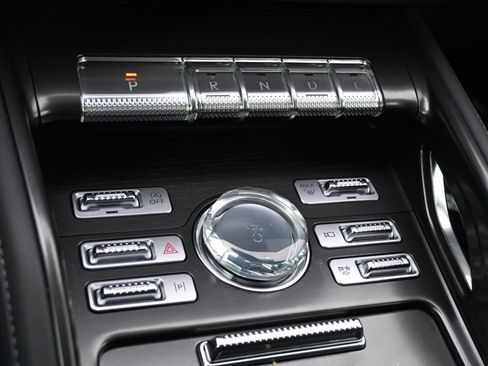 New 2026 Lincoln Nautilus Reserve w/ Jet Appearance Package AWD/4WD image 30