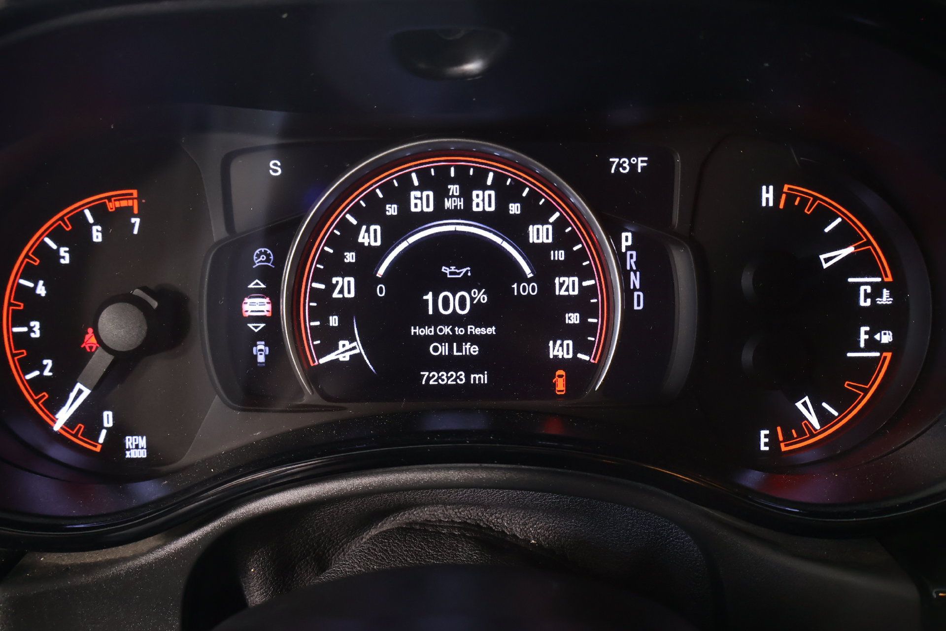 Used 2023 Dodge Durango SXT Launch Edition w/ SXT Blacktop Group AWD/4WD image 4