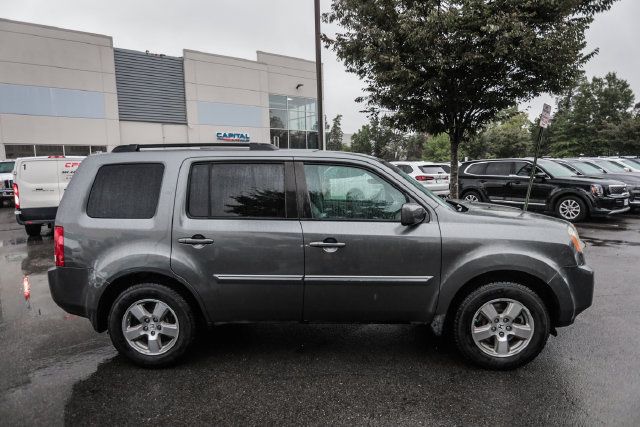 Used 2011 Honda Pilot EX-L image 7
