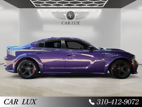Used 2023 Dodge Charger Scat Pack RWD image 6