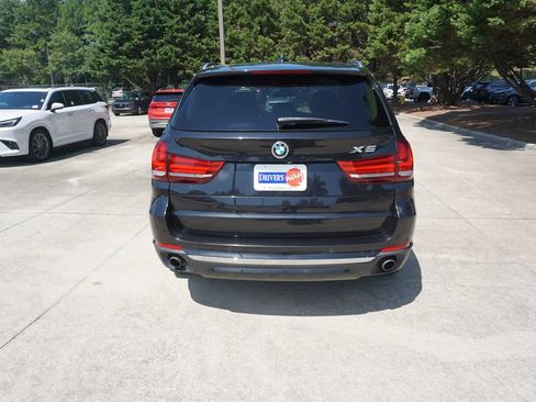 Used 2015 BMW X5 xDrive35i AWD/4WD image 21