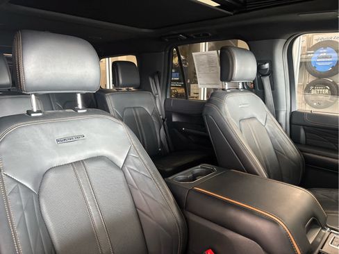 Certified 2024 Ford Expedition Platinum AWD/4WD image 41