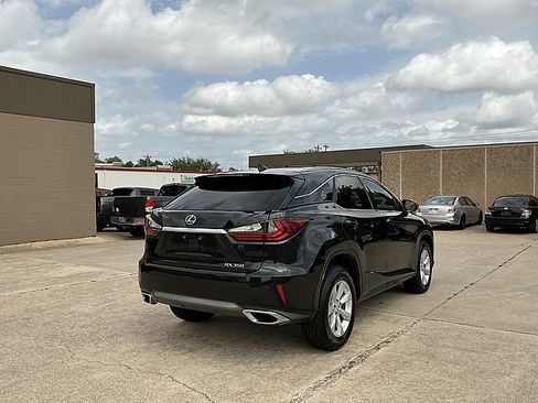 Used 2016 Lexus RX 350 FWD w/ Premium Package image 5