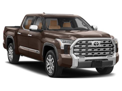 Used 2022 Toyota Tundra 1794 Edition w/ Advanced Package AWD/4WD image 6