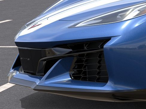 New 2027 Chevrolet Corvette Grand Sport RWD image 37